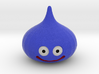 Dragon Quest Slime 2 inch Figure. 3d printed 