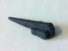 Civilian space craft - The Edge 3d printed Add a caption...