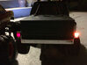 027003-02 Blackfoot & F150 Tail Lamp Housings 3d printed Turn signal on (normalled reverse lights would be fitted)