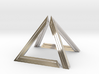 David Pyramid Thick V58.3 - 6cm 3d printed 