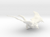 Dragon Birdy 3d printed 
