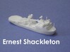RRS Ernest Shackleton (1:1200) 3d printed 