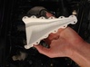 NACA Duct for first generation Miata (NA) 3d printed 