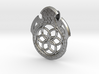 Seed Of Life Pendant 3d printed 