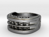 US9.75 Ring XI: Tritium 3d printed 