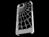 Webbed (iPhone 5 case) 3d printed 