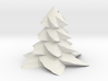 Christmas tree - Sapin De Noel 3d printed 