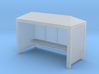 Bus Stop Shelter - Zscale 3d printed 