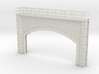 Bridge portal 3d printed 
