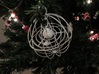 Christmas Bauble Solar System 3d printed 