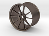 Scaled Performance Wheel 3d printed 