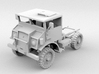 CMP C15 Cab+Chassis(O/1:48 Scale) 3d printed 