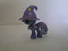My Little Pony - Trixie 3d printed 