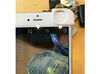 iPhone 6 & iPhone 6+ Macro Lens (11mm lenses) 3d printed 