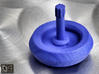Spinning Top 3d printed 