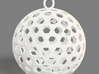 Christmas Bauble 8 3d printed 
