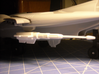 GI Joe scale "Null Ray" cannon 3d printed 
