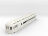 O Scale L&WV Short Steel Combine body 3d printed 