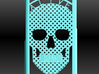 AliveSkull iPhone 6 Case 3d printed 
