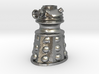 Dalek Post Version A 3d printed 