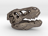 Tyrannosaurus rex skull - 40mm 3d printed 