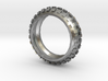 Motorcycle/Dirt Bike/Scrambler Tire Ring Size 13 3d printed 