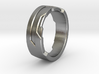 Ring Size O 3d printed 