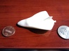 Lifting Body Space Shuttle 1/144 3d printed Gorgeous little spaceship!