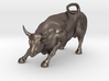 Charging Bull Statue Of Wall Street 3d printed 