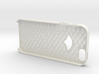 Iphone5/5s Case,cover Japanese traditional pattern 3d printed 