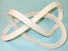 Large Mobius Figure 8 Knot 3d printed Large Mobius Figure 8 Knot