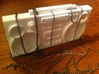 Iphone4/S Boombox case 3d printed 