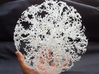 Spherical Dendrite, 2/50 3d printed Photo of 1/50