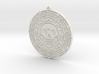 Doubloon 3d printed 