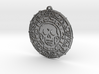 Doubloon 3d printed 