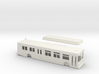 HO scale new flyer c40lf sdmts (improved) 3d printed 
