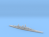 Scharnhorst (15in Refit) 1/2400 3d printed 