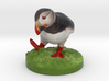 Opinion Puffin meme 3d printed 