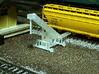 N Scale Sand Conveyor 3d printed (thanks zosimas for the picture)