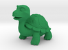 Turty the Turtle 3d printed 