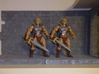 DC Powersword for HIM (small size) 3d printed 