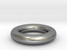 Toroidal ring 3d printed 