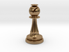 Inception Bishop Chess Piece (Heavy) 3d printed 