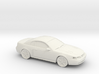 1/87 1998-2004 Ford Mustang  3d printed 