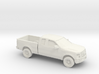 1/87 2010 Ford F 150 Lariat Extendet Cab 3d printed 