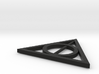 Deathly Hallows 3d printed 