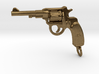 Russian Gun - NAGANT 3d printed 
