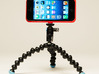 iPhone5 Camera Tripod Mount Case 3d printed 