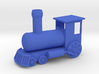 Ornament, Toy Train 3d printed 