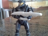Proto-Halo Covenant Sniper Rifle 3d printed 